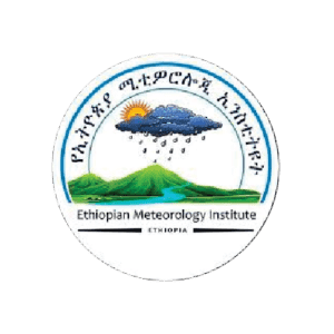Ethiopian Meteorology Institute logo