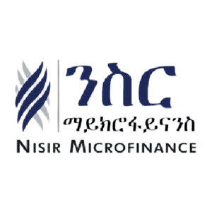 NISIR MICROFINANCE logo