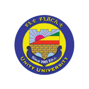 Unity University logo