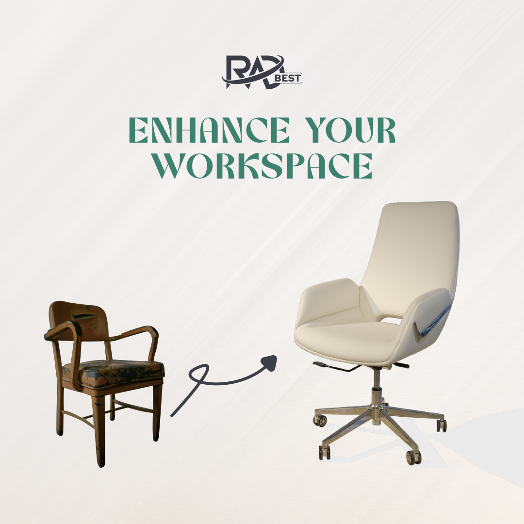 Mistakes to Avoid When Choosing Office Furniture