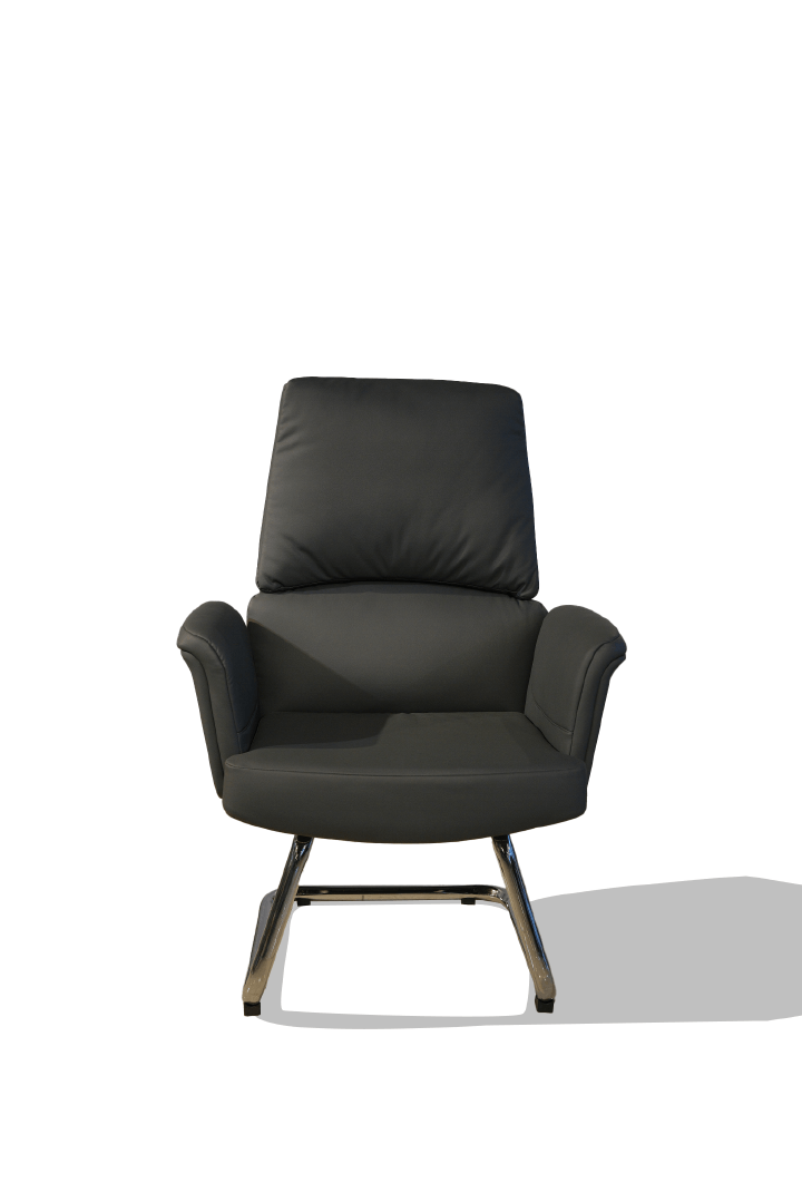 Modern White Chair