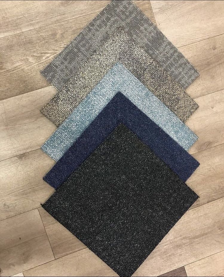 Carpet Designs