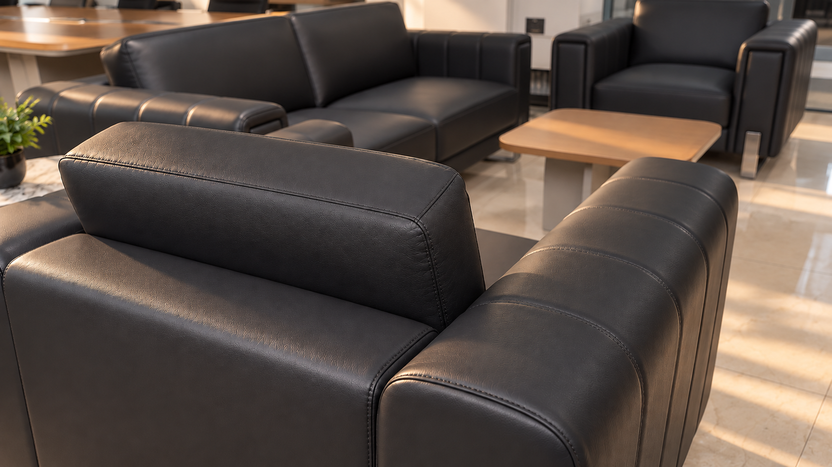 Commercial Furniture 2
