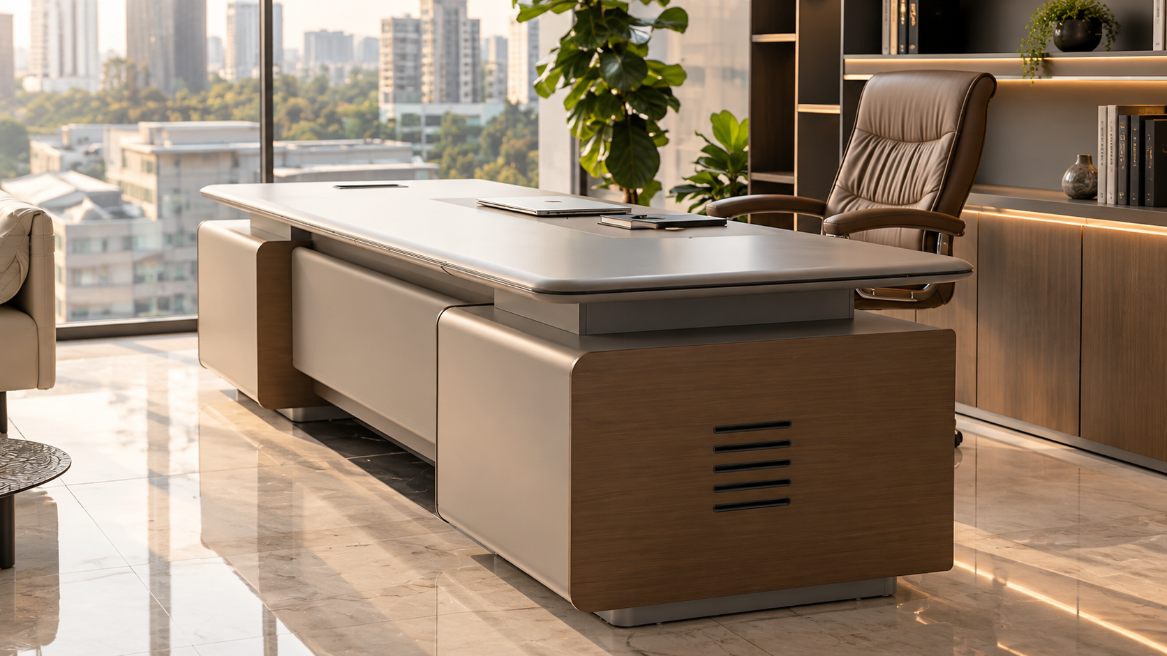 Custom Furniture