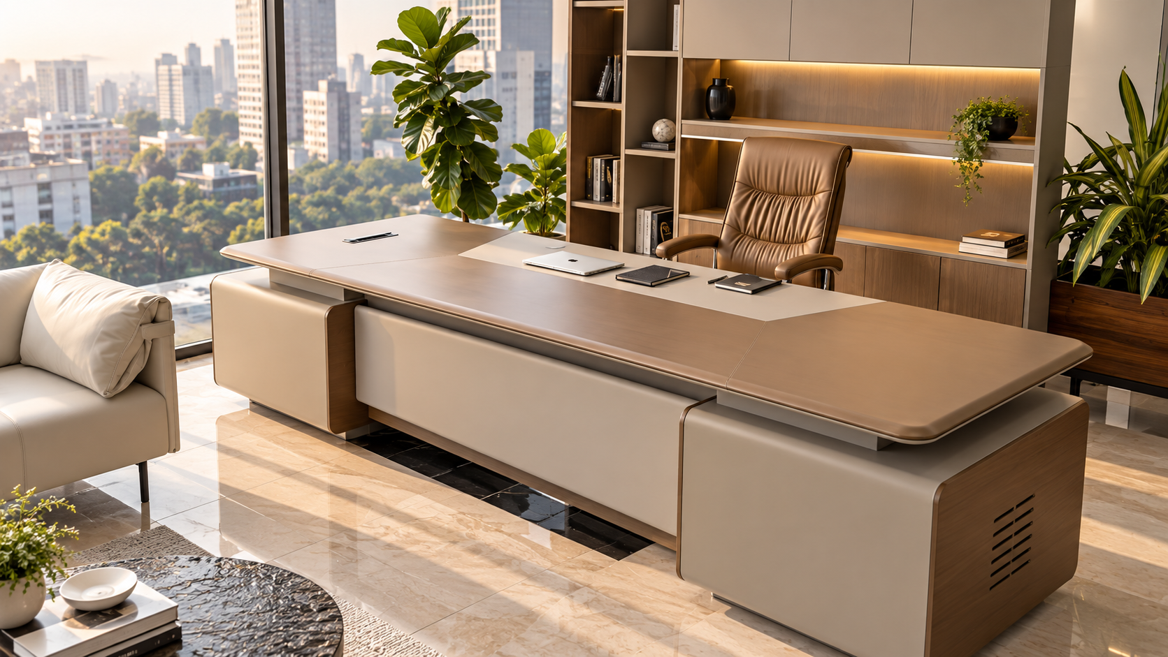Custom Furniture 2