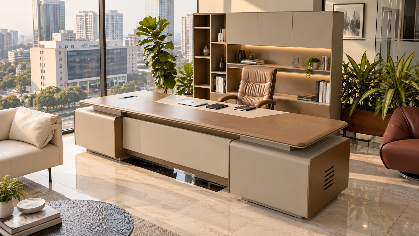 Custom Furniture 3