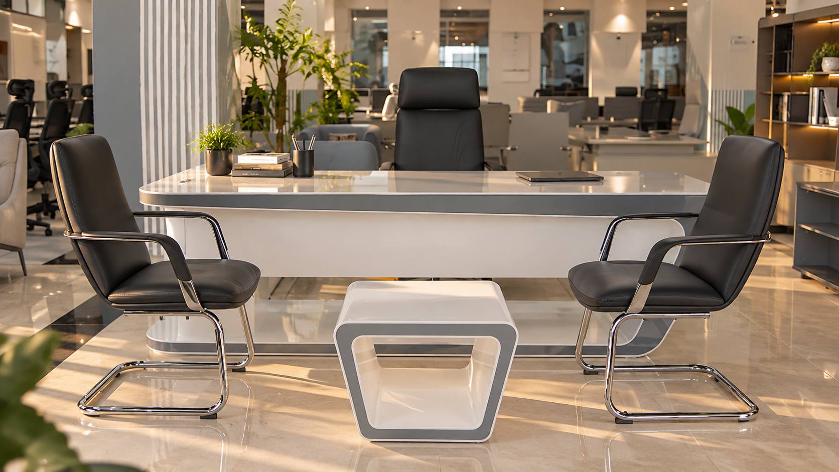 Office Furniture